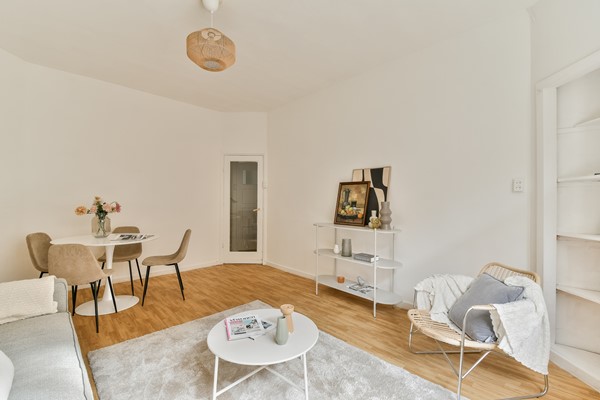 Photo - For sale: Argonautenstraat 76H, 1076 KT Amsterdam